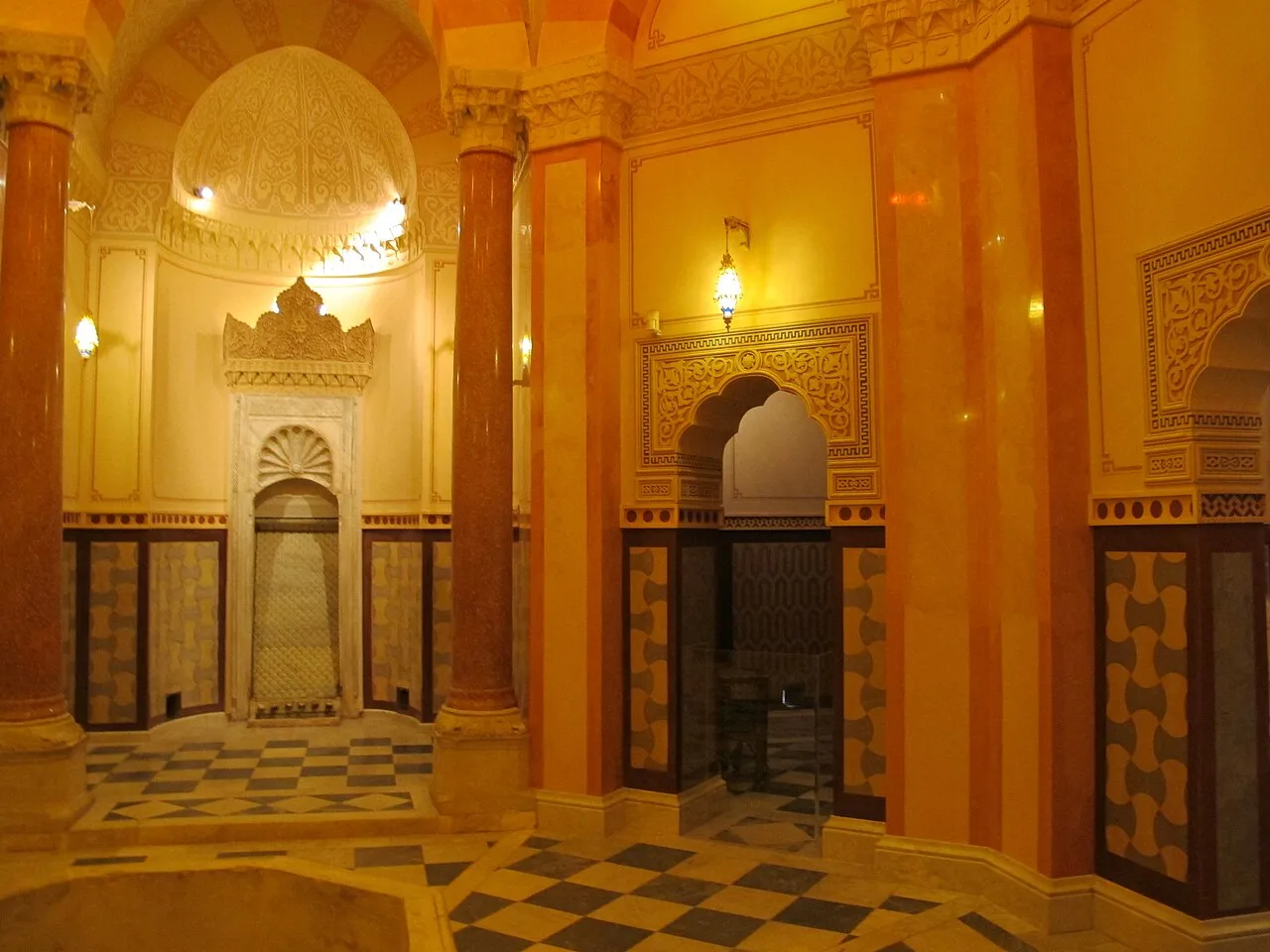 6 Days Denizli, Pamukkale & Laodicea Tour with Cooking Lesson and Turkish Bath (Group Tour) — photo 13