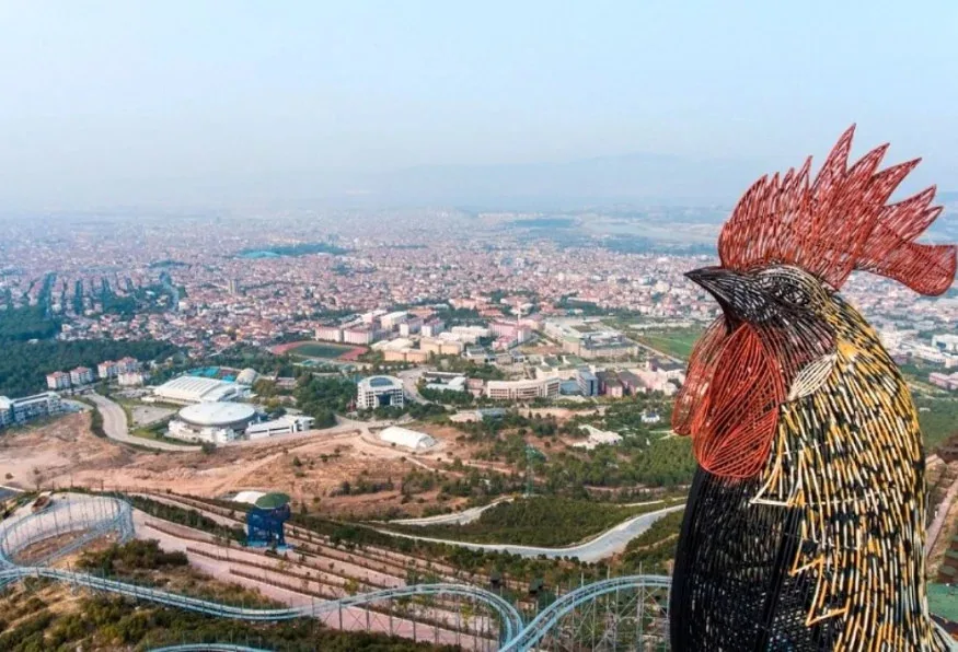 6 Days Denizli, Pamukkale & Laodicea Tour with Cooking Lesson and Turkish Bath (Private Tour) — photo 2