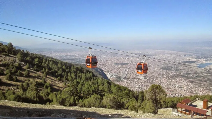 6 Days Denizli, Pamukkale & Laodicea Tour with Cooking Lesson and Turkish Bath (Private Tour) — photo 8