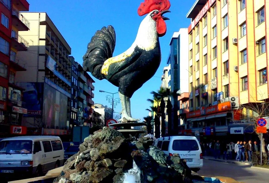 6 Days Denizli, Pamukkale & Laodicea Tour with Cooking Lesson and Turkish Bath (Private Tour) — photo 14