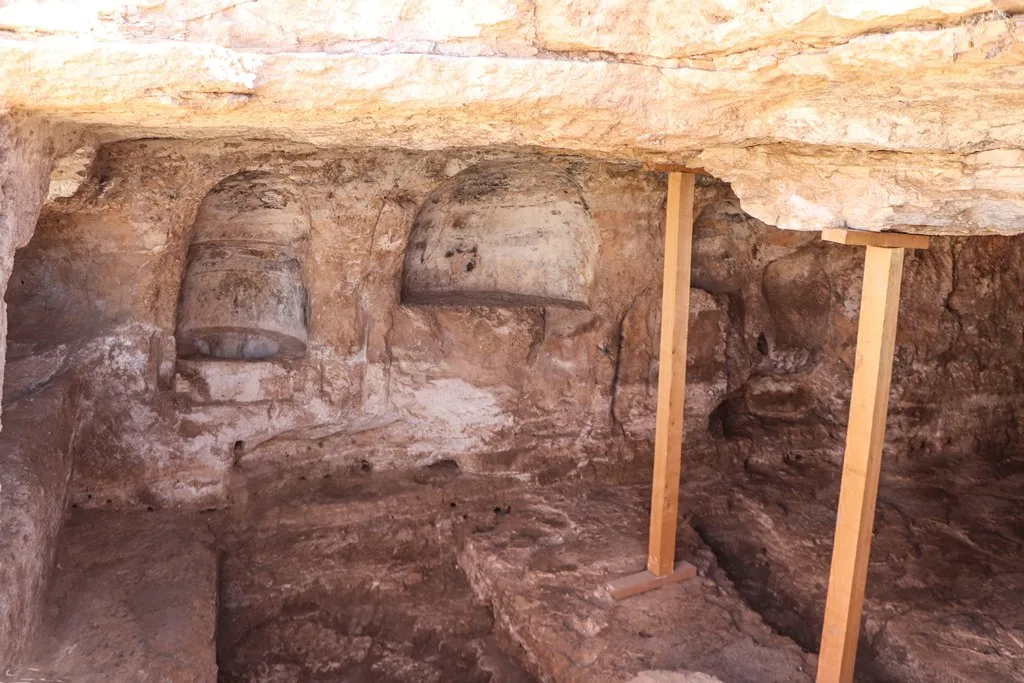 6 Days Diyarbakir & Zerzevan Castle Tour with Mithras Temple, Cooking Class and Hamam Private Tour — photo 3