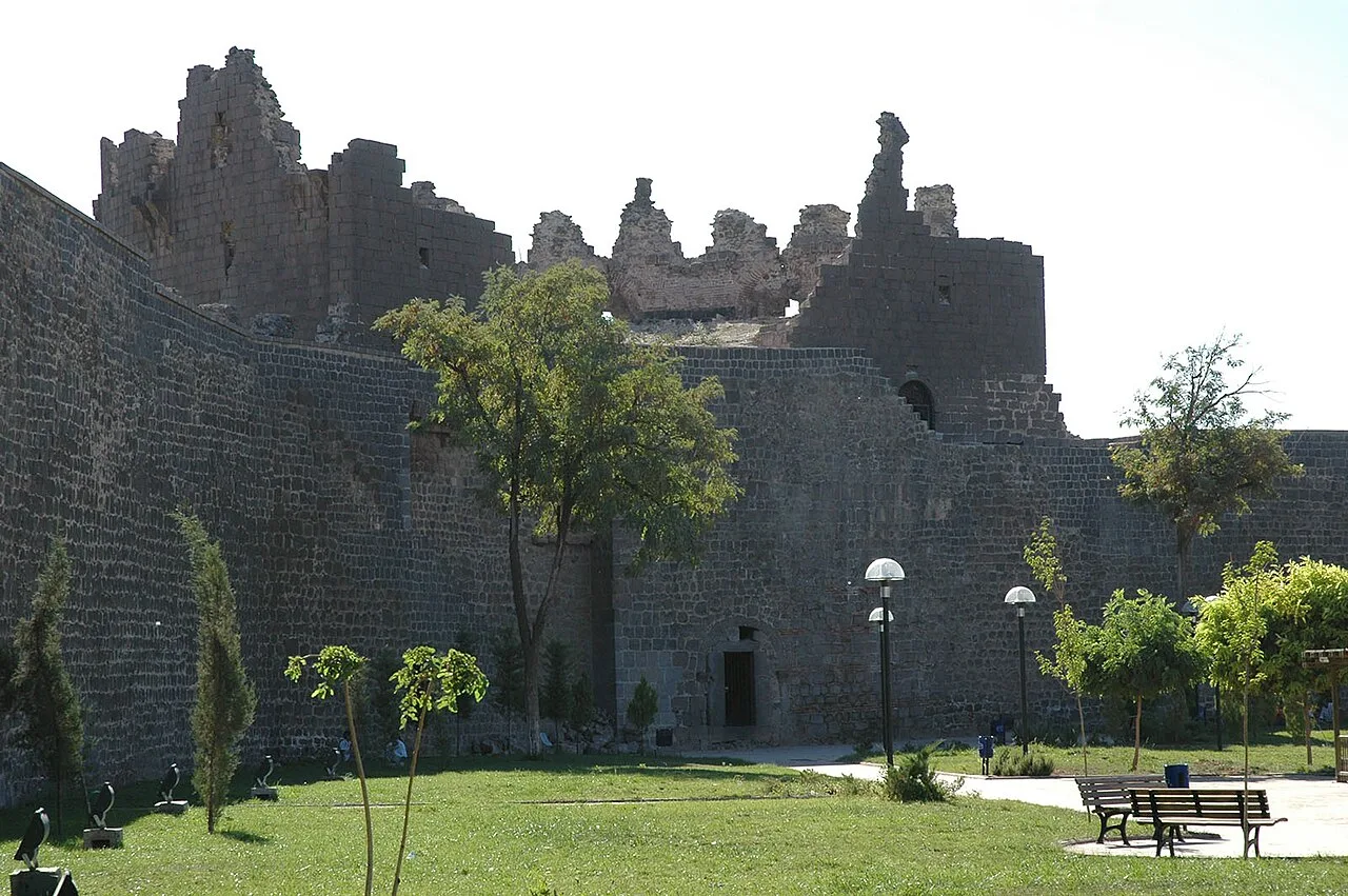 6 Days Diyarbakir & Zerzevan Castle Tour with Mithras Temple, Cooking Class and Hamam Private Tour — photo 5