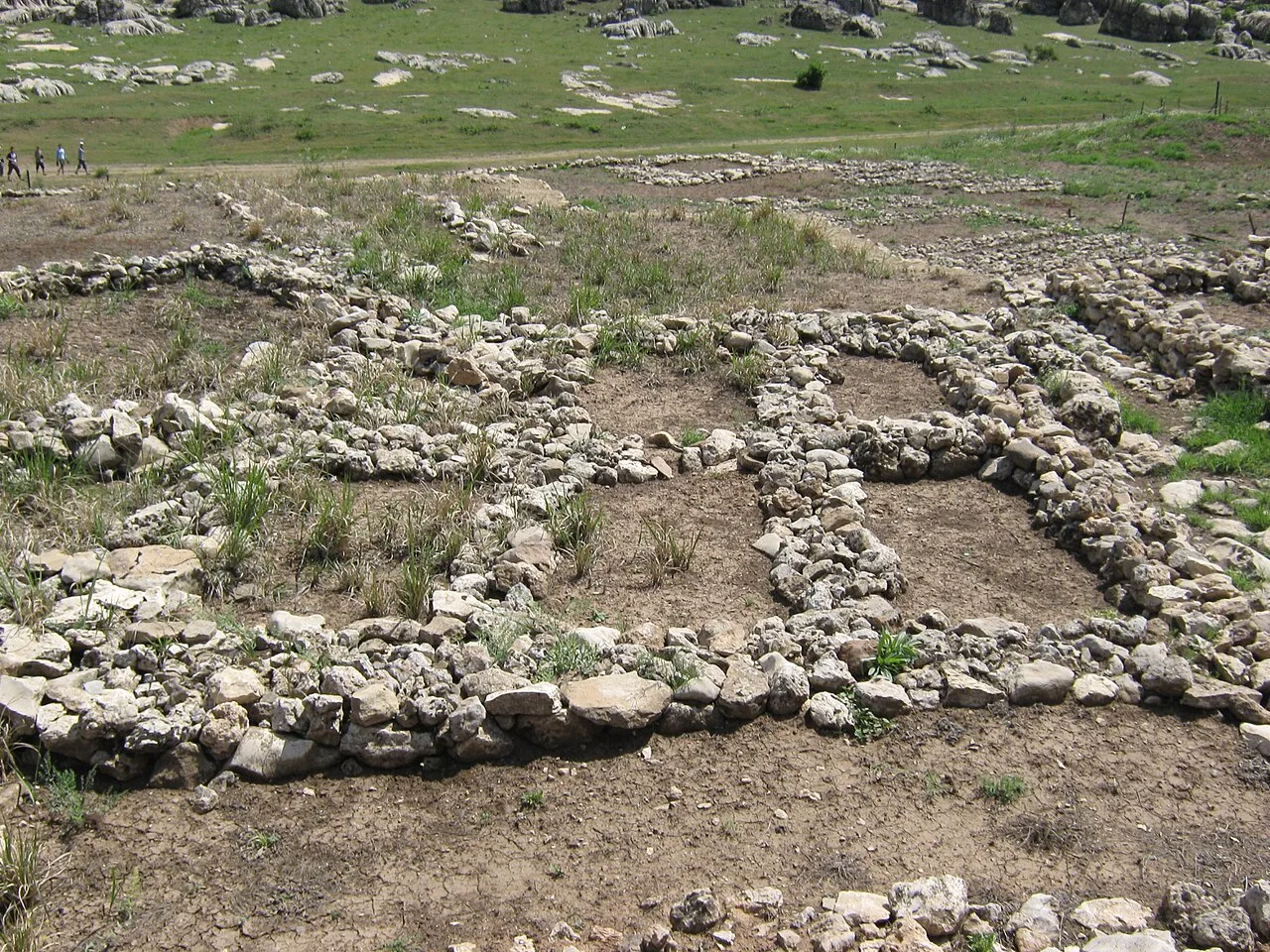 6 Days Diyarbakir & Zerzevan Castle Tour with Mithras Temple, Cooking Class and Hamam Private Tour — photo 6