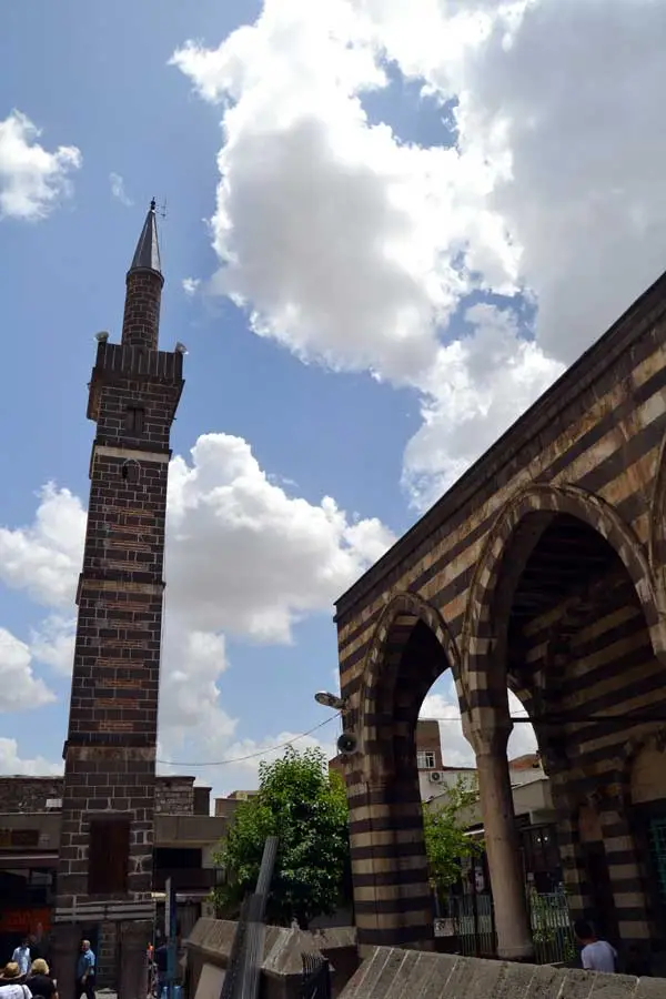 6 Days Diyarbakir & Zerzevan Castle Tour with Mithras Temple, Cooking Class and Hamam Private Tour — photo 9