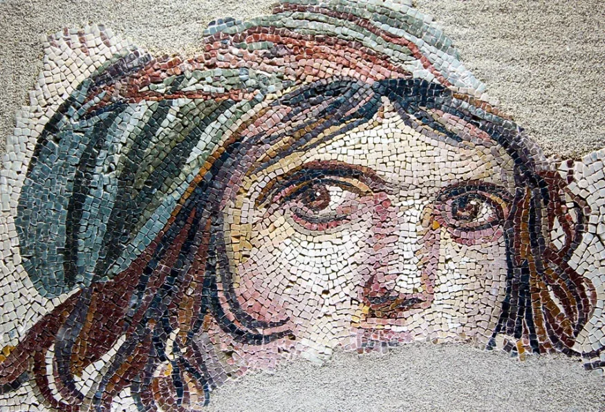 6 Days Gaziantep & Kahramanmaras Tour: Mosaics, Cooking Class and Hamam Private Tour — photo 2