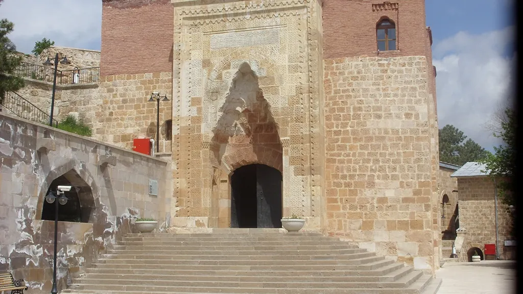 6 Days Gaziantep & Kahramanmaras Tour: Mosaics, Cooking Class and Hamam Private Tour — photo 8