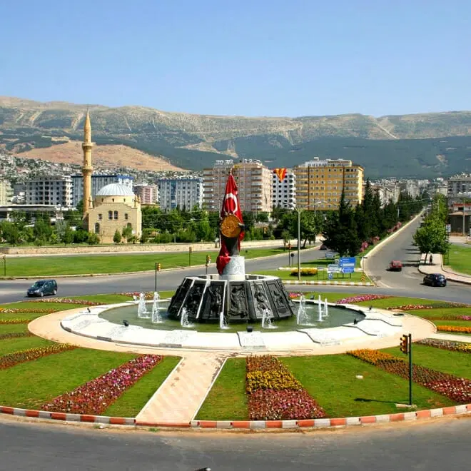 6 Days Gaziantep & Kahramanmaras Tour: Mosaics, Cooking Class and Hamam Private Tour — photo 10