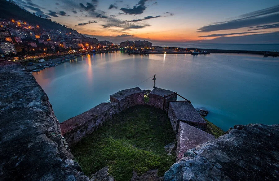 6 Days Giresun Tour: Black Sea Castles, Cooking Class, Hamam and Sumela Monastery Private Tour — photo 12