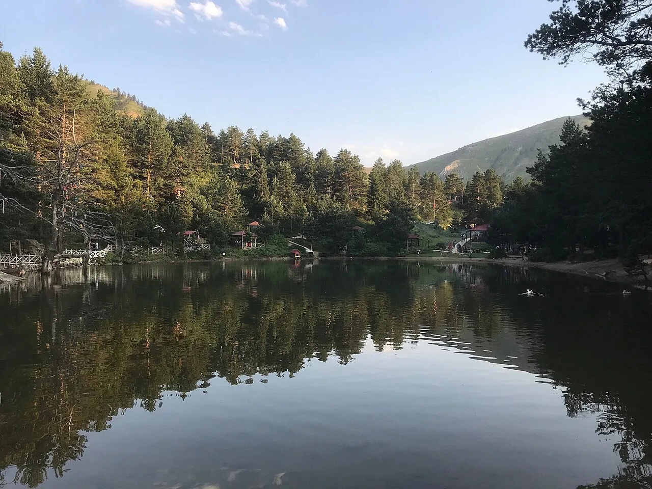 6 Days Gumushane City & Cooking Tour with Hamam, Limni Lake and Zigana Private Tour