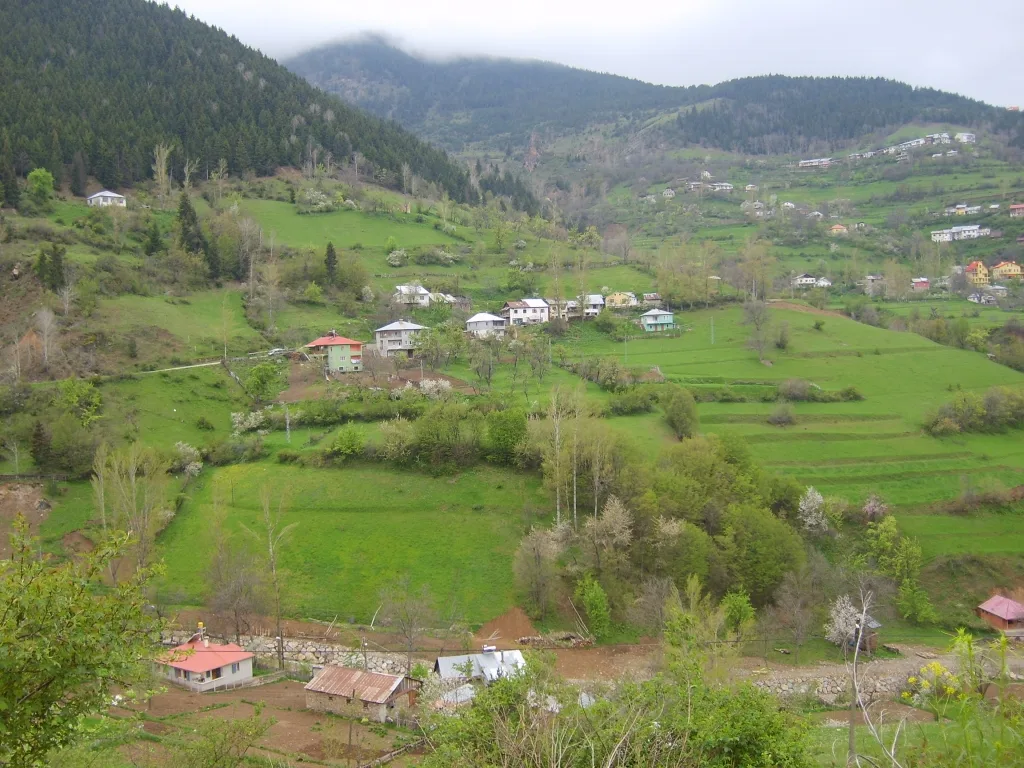 6 Days Gumushane City & Cooking Tour with Hamam, Limni Lake and Zigana Private Tour — photo 7