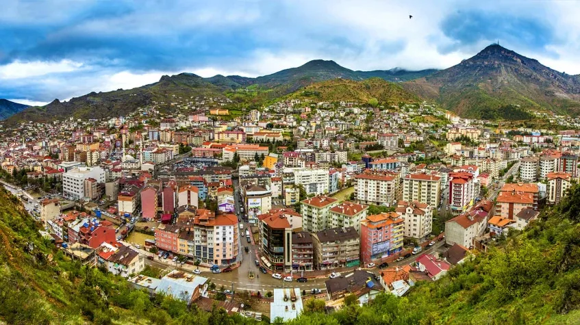 6 Days Gumushane City & Cooking Tour with Hamam, Limni Lake and Zigana Private Tour — photo 12