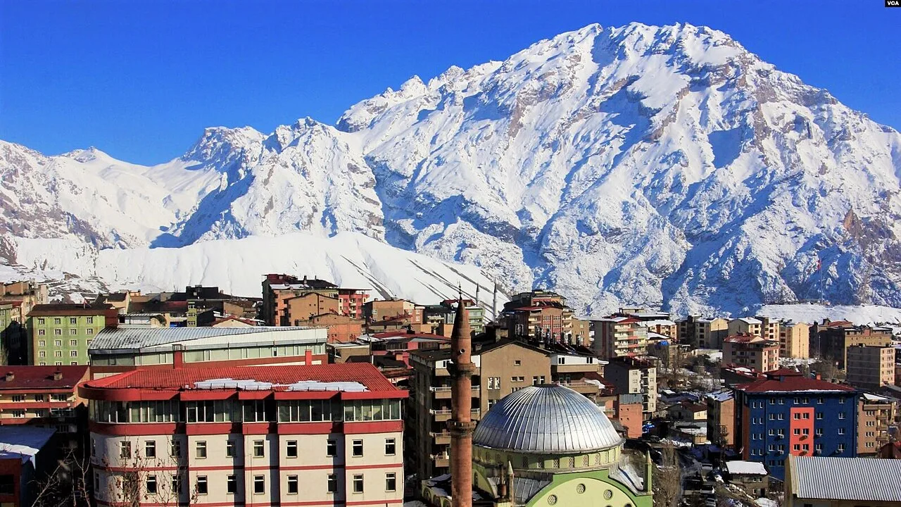 6 Days Hakkari City & Cooking Tour with Hamam and a Van Day Trip Private Tour — photo 3