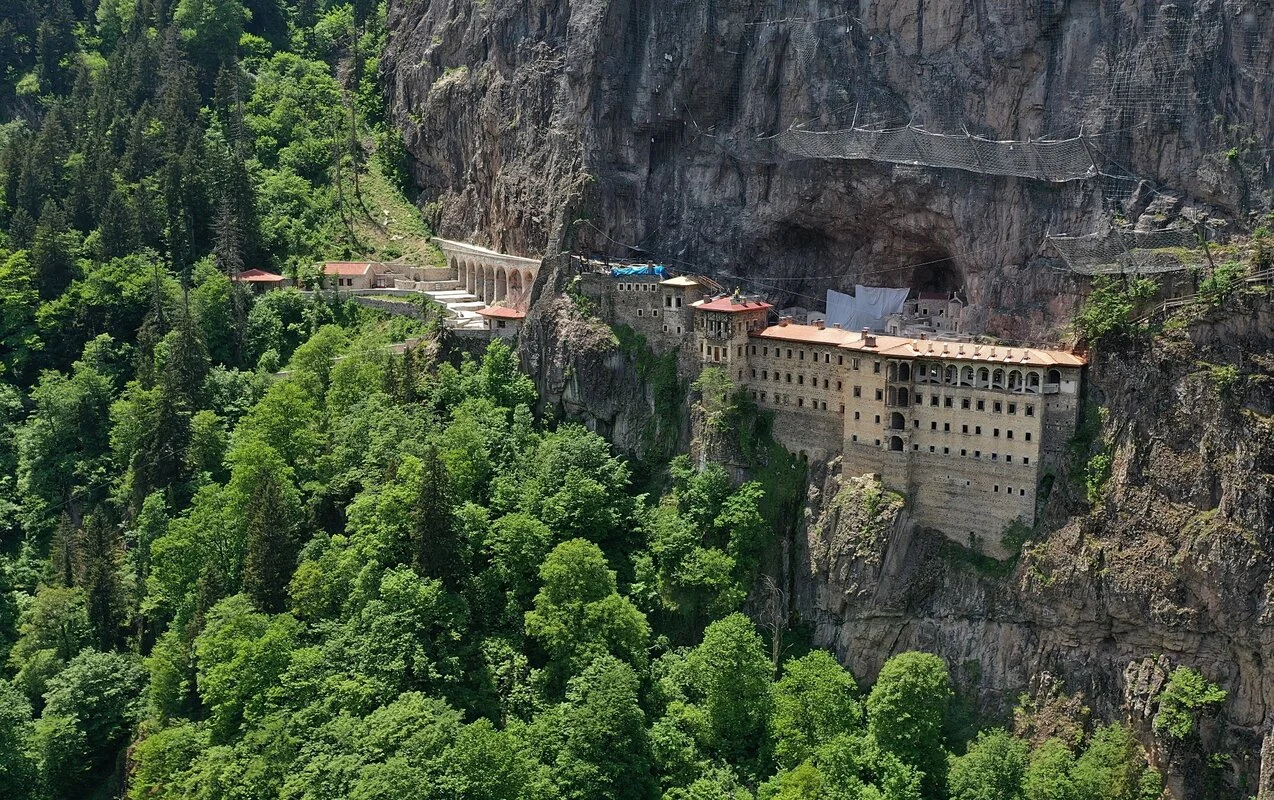 6 Days Heart of Anatolia & Black Sea Explorer – Ankara, Amasya & Trabzon Private Tour — photo 7