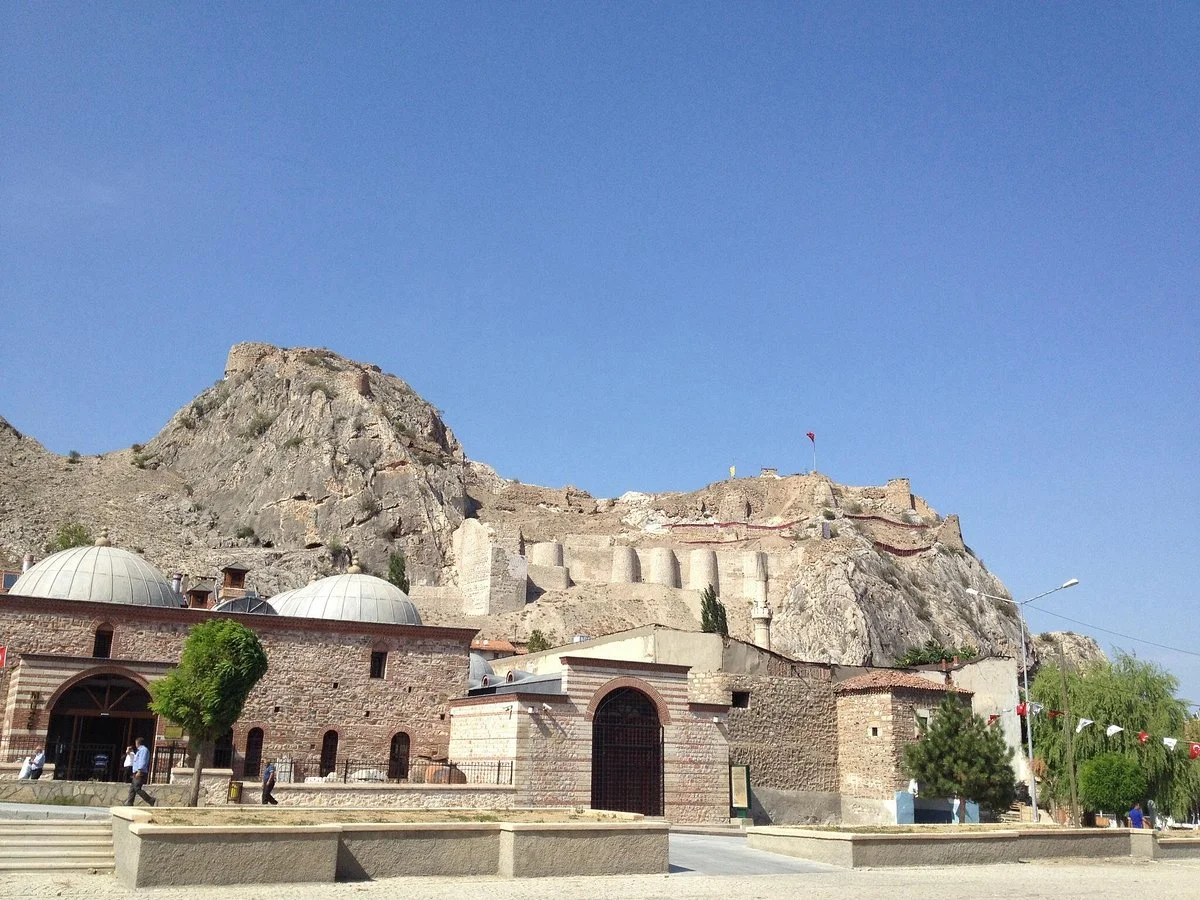 6 Days Istanbul and Tokat Ecological and Gastronomical Discovery Tour Private Tour β photo 3