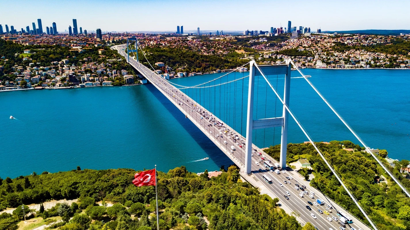 6 Days Istanbul & Antalya Fun Tour – Bosphorus, Beaches & Nightlife (Private Tour) — photo 8