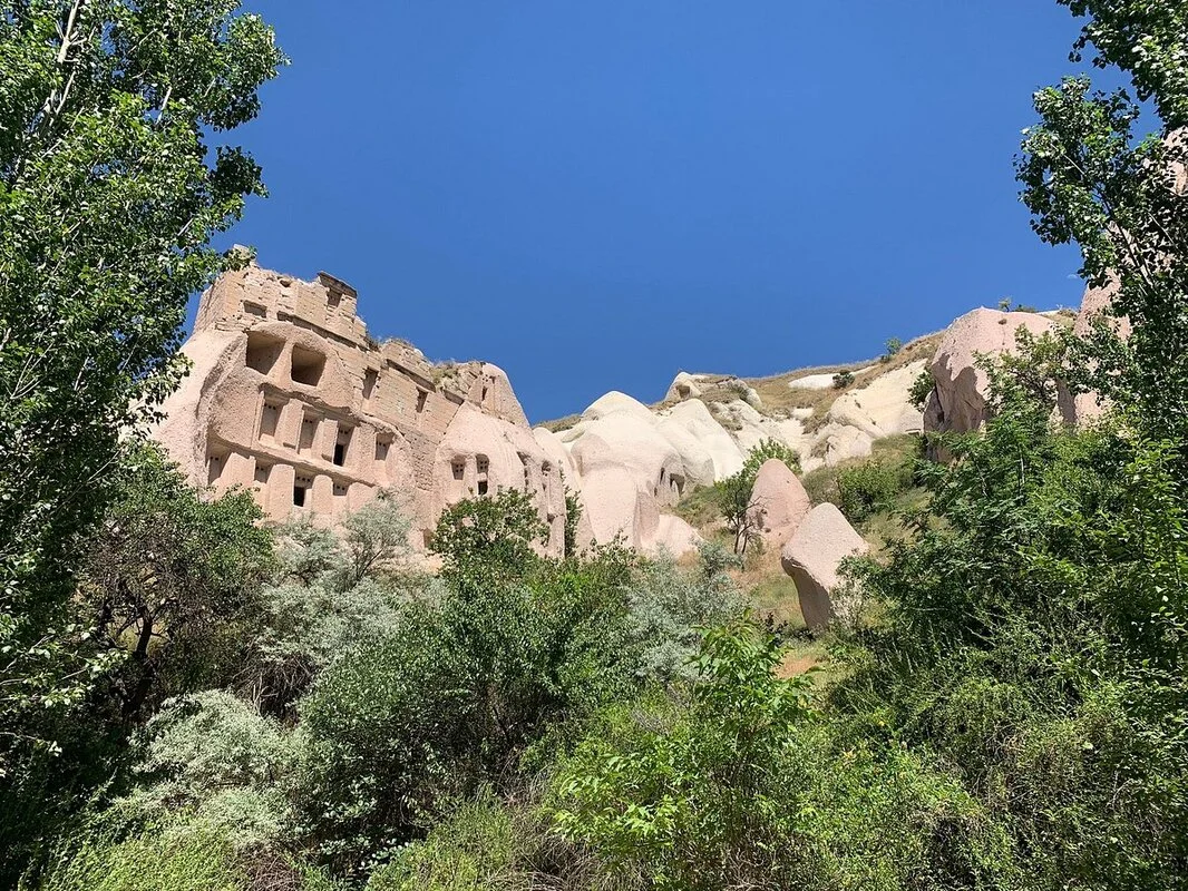 6 Days Istanbul & Cappadocia Birthday Celebration Tour with Private Yacht Cruise — photo 13