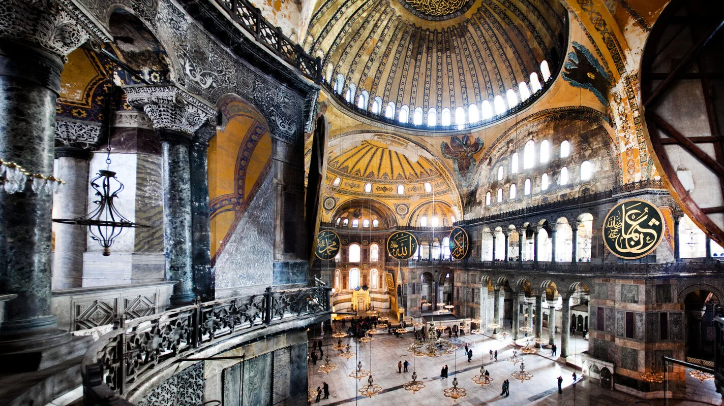 6 Days Istanbul, Cappadocia & Pamukkale Tour (Group Tour) — photo 3