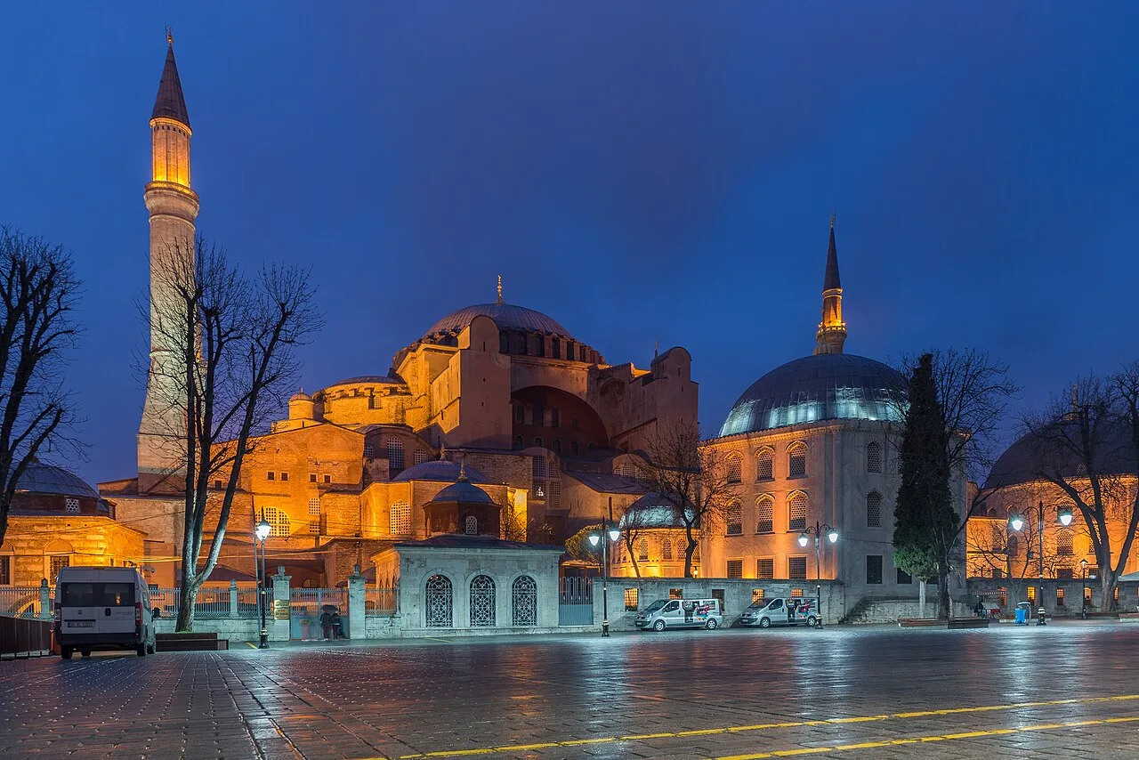 6 Days Istanbul, Cappadocia & Pamukkale Tour (Group Tour) — photo 17