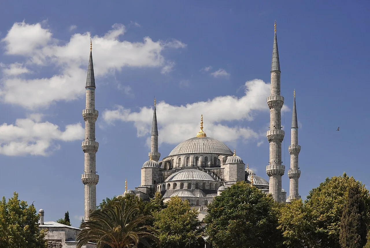 6 Days Istanbul, Cappadocia & Pamukkale Tour (Group Tour) — photo 21