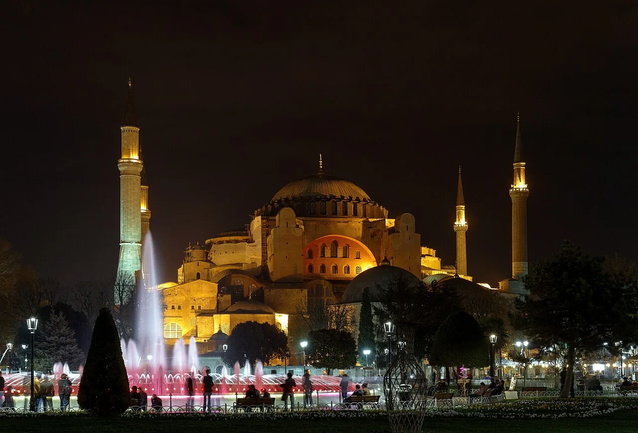 6 Days Istanbul, Cappadocia & Pamukkale Tour (Private Tour) — photo 16