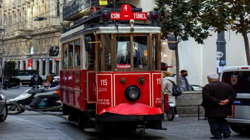 6 Days Istanbul City Highlights and Horse Riding Adventure Private Tour — photo 11