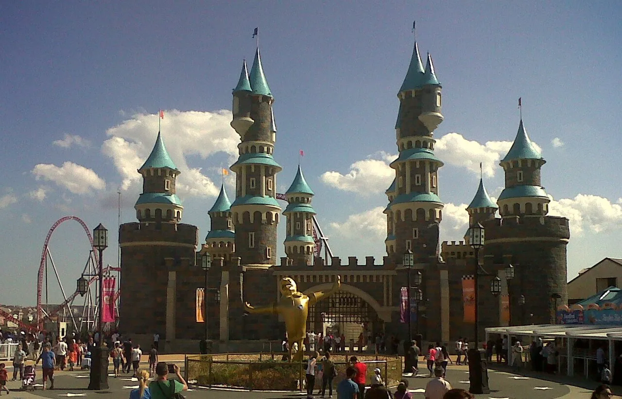 6 Days Istanbul Cultural Heritage, Bosphorus Cruise and Theme Park Adventure (Private Tour) β photo 10