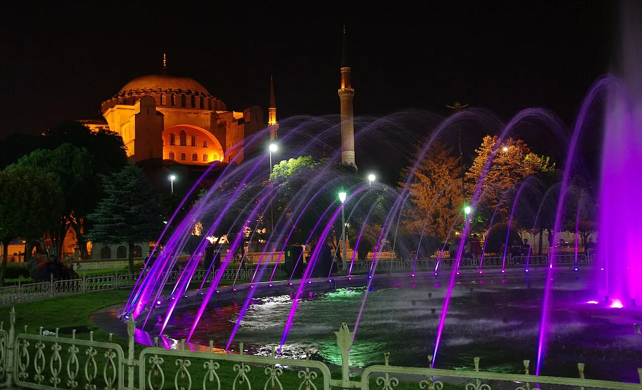 6 Days Istanbul, Ephesus & Cappadocia Tour (Group Tour) — photo 2