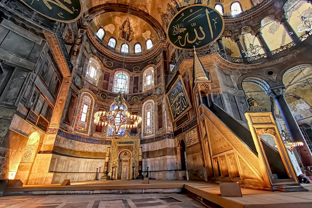6 Days Istanbul, Ephesus & Cappadocia Tour (Group Tour) — photo 3