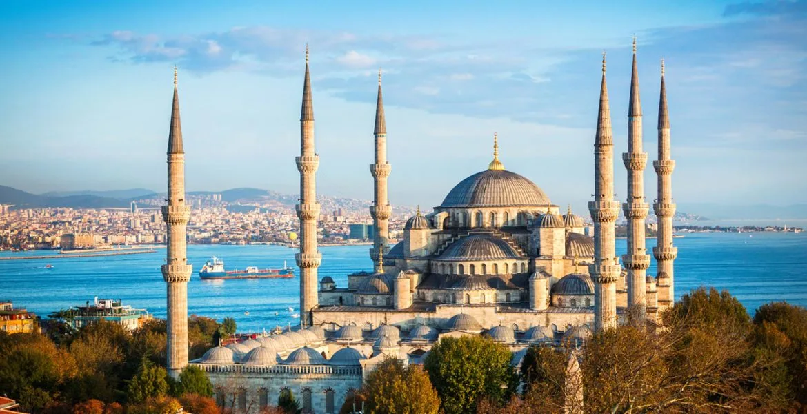 6 Days Istanbul, Ephesus & Cappadocia Tour (Group Tour) — photo 4
