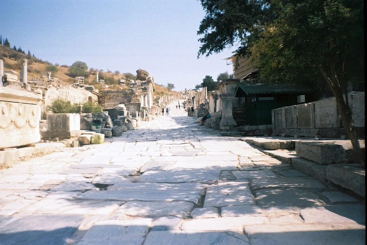 6 Days Istanbul, Ephesus & Cappadocia Tour (Group Tour) — photo 19