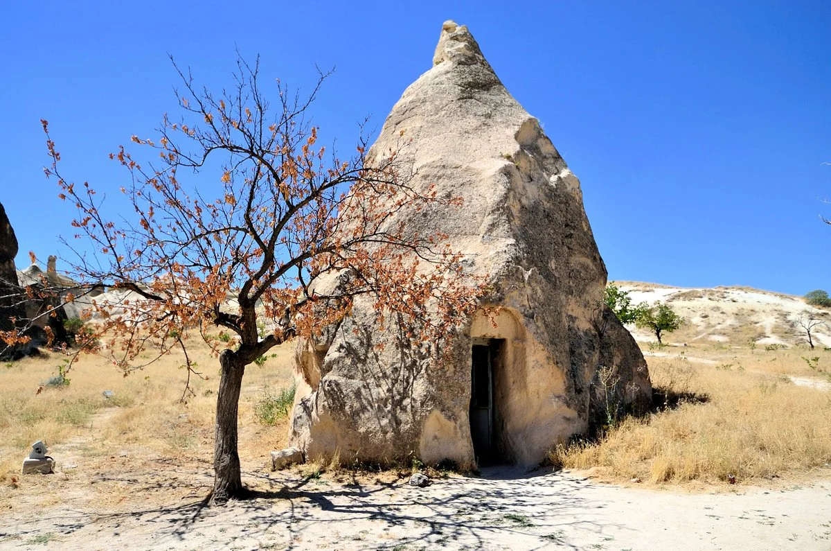 6 Days Istanbul, Ephesus & Cappadocia Tour (Private Tour) — photo 13