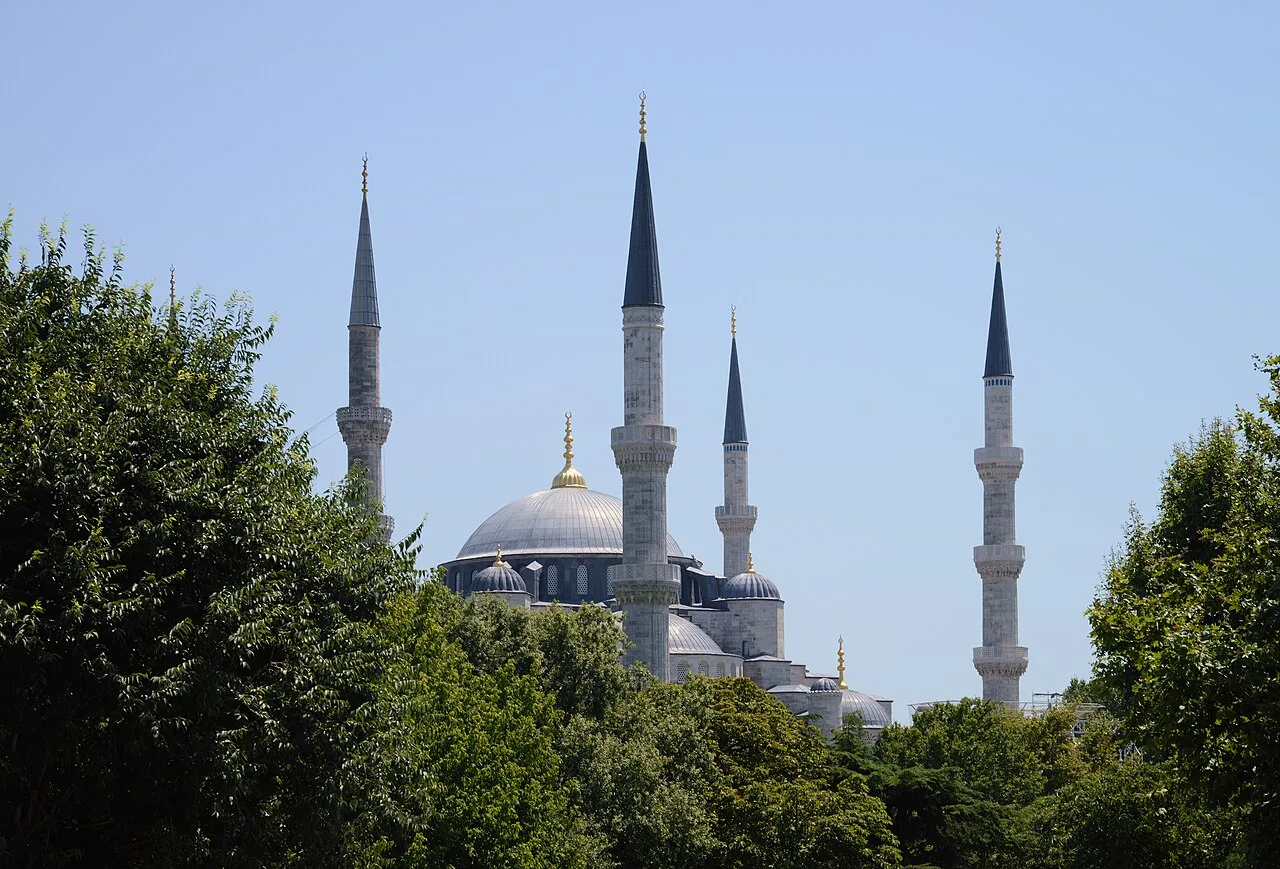 6 Days Istanbul, Ephesus & Cappadocia Tour (Private Tour) — photo 21