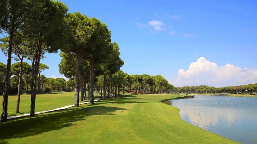 6 Days Istanbul Golfing & Cultural Heritage Tour Private Tour — photo 2