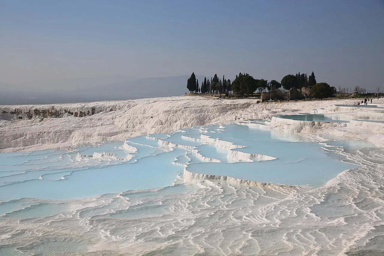6 Days Istanbul, Pamukkale, Ephesus & Cappadocia Tour (Group Tour) — photo 30