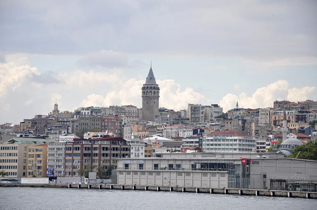 6 Days Istanbul, Pamukkale, Ephesus & Cappadocia Tour (Private Tour)