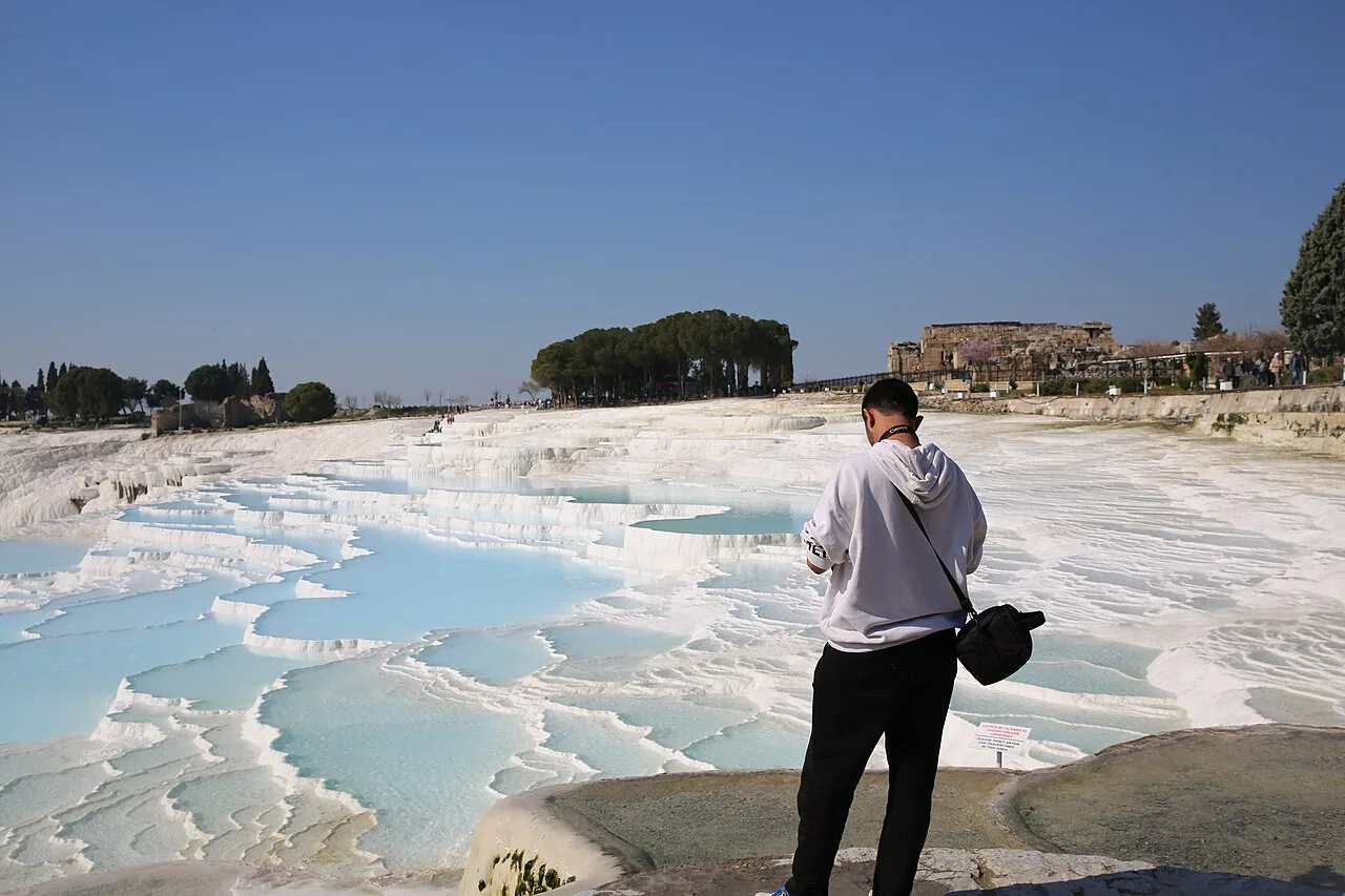 6 Days Istanbul, Pamukkale, Ephesus & Cappadocia Tour (Private Tour) — photo 2