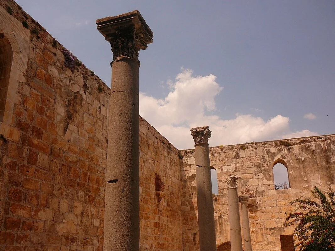6 Days Istanbul, Pamukkale, Ephesus & Cappadocia Tour (Private Tour) — photo 12