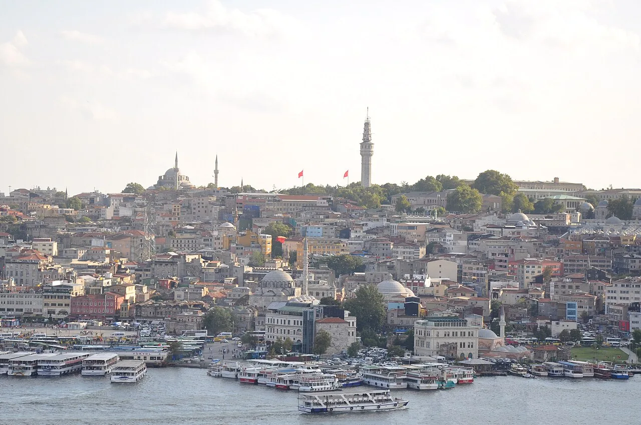 6 Days Istanbul, Pamukkale, Ephesus & Cappadocia Tour (Private Tour) — photo 22