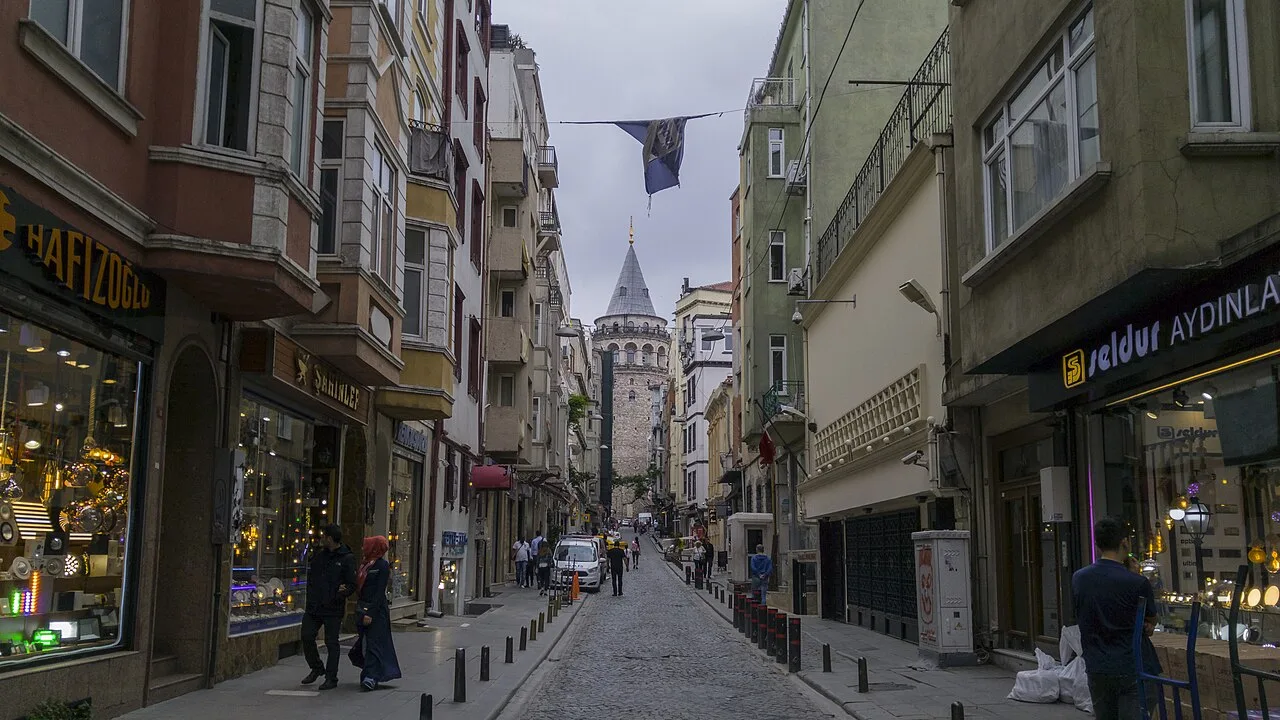 6 Days Istanbul, Pamukkale, Ephesus & Cappadocia Tour (Private Tour) — photo 23
