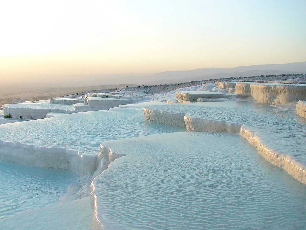 6 Days Istanbul, Pamukkale, Ephesus & Cappadocia Tour (Private Tour) — photo 26