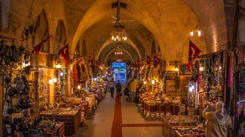 6 Days Kilis & Gaziantep Tour: Old Town, Cooking Class, Hammam and Zeugma Museum Private Tour — photo 1
