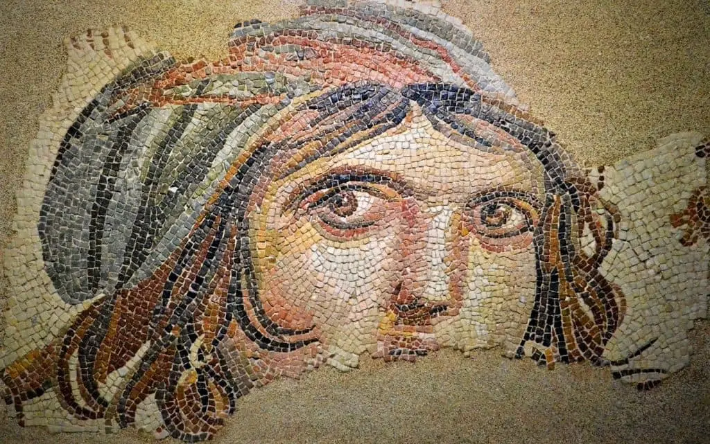 6 Days Kilis & Gaziantep Tour: Old Town, Cooking Class, Hammam and Zeugma Museum Private Tour — photo 7