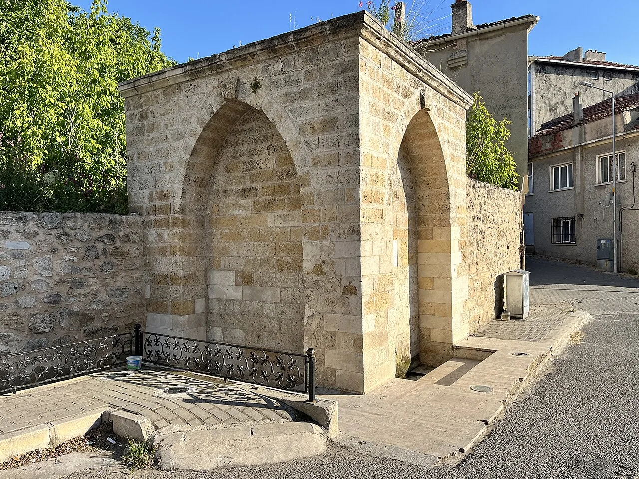 6 Days Kirklareli & Edirne Tour: Ottoman Heritage, Cooking Class and Hamam Private Tour — photo 3