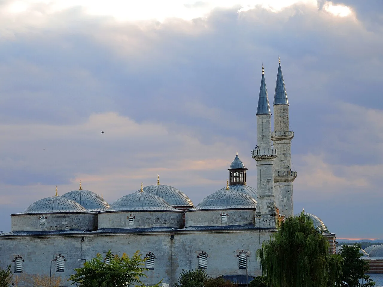 6 Days Kirklareli & Edirne Tour: Ottoman Heritage, Cooking Class and Hamam Private Tour — photo 8
