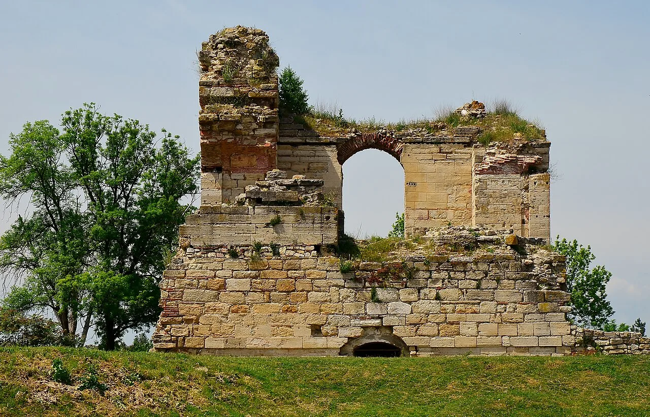 6 Days Kirklareli & Edirne Tour: Ottoman Heritage, Cooking Class and Hamam Private Tour — photo 9