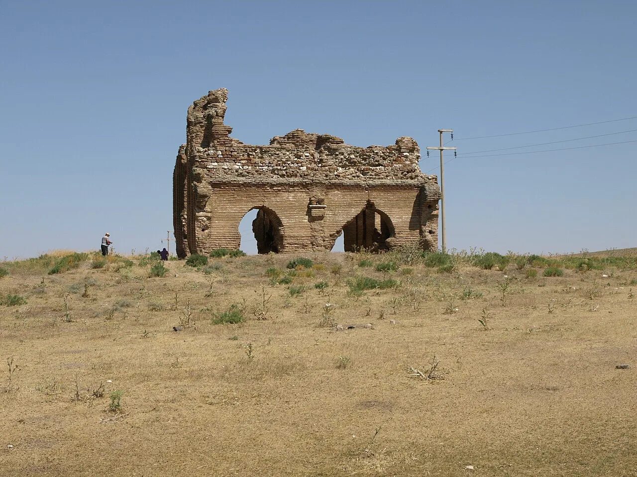 6 Days Kirsehir Tour: Underground City, Seyfe Lake, Cooking, Hamam & Thermal Springs Private Tour — photo 3