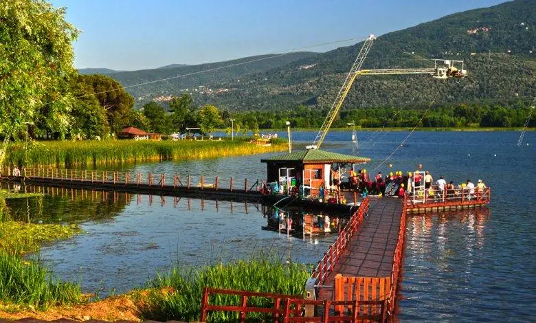 6 Days Kocaeli City & Cooking Tour: Sapanca Lake, Masukiye, Hamam and Ottoman Sights (Group Tour) — photo 4