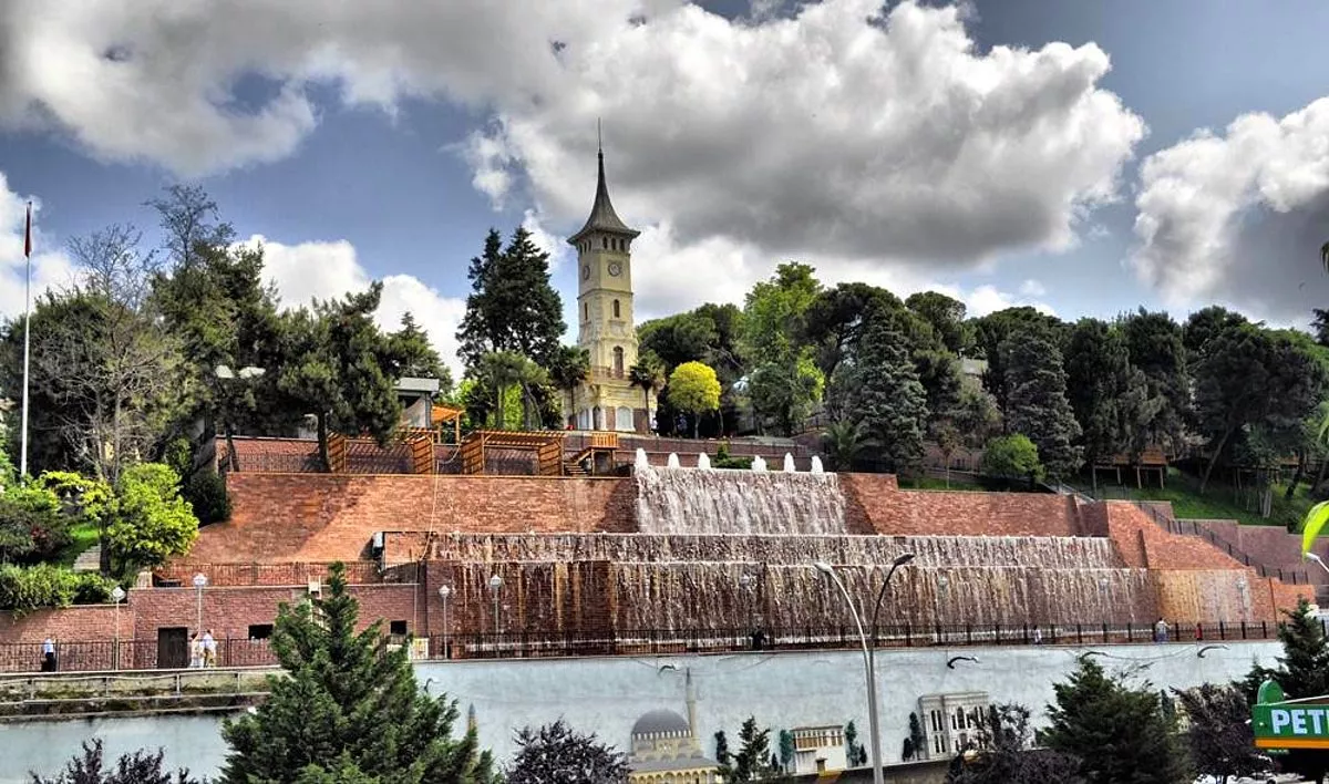 6 Days Kocaeli City & Cooking Tour: Sapanca Lake, Masukiye, Hamam and Ottoman Sights (Private Tour) โ photo 9