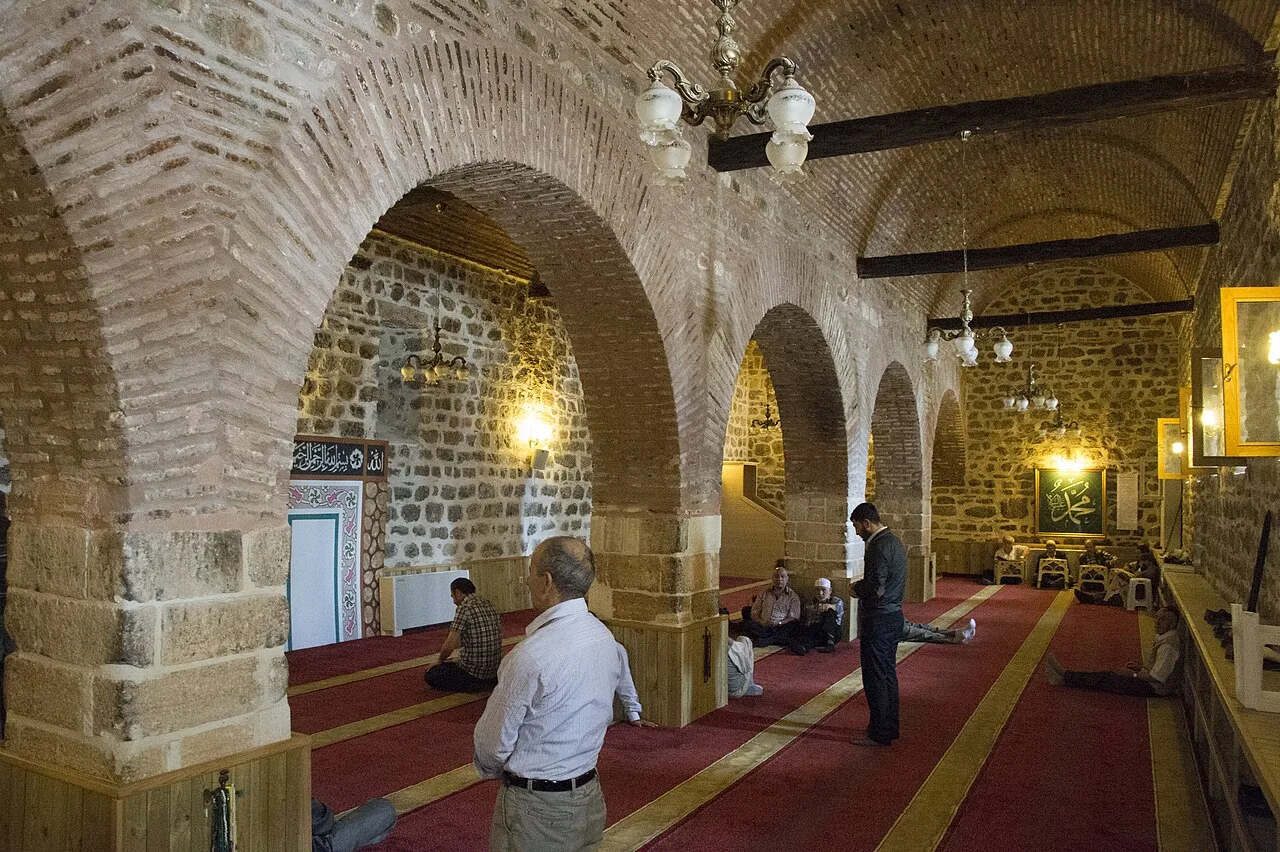 6 Days Kocaeli City & Cooking Tour: Sapanca Lake, Masukiye, Hamam and Ottoman Sights (Private Tour) โ photo 10