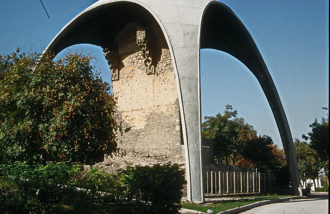 6 Days Konya Cultural Tour: Mevlana, Alaeddin Hill, Ince Minareli and Beysehir Lake Private Tour — photo 4